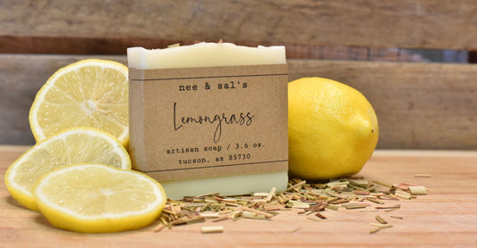 Lemongrass